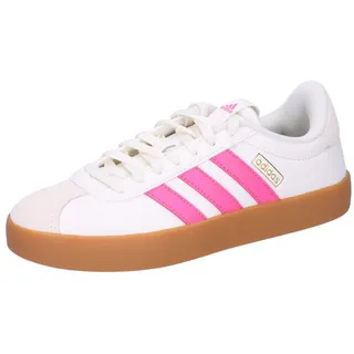 Core White / Pulse Magenta / Gold Metallic 38 2/3