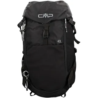 CMP Havre 40l Rucksack Schwarz
