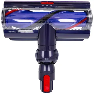 Dyson V12 Detect Slim Absolute gold inkl. HEPA-Filter