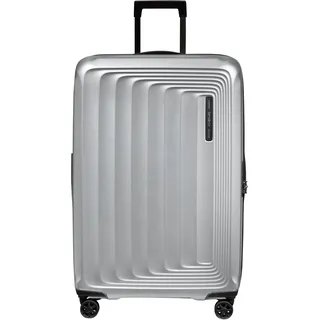 81 cm / 125-137 l silver