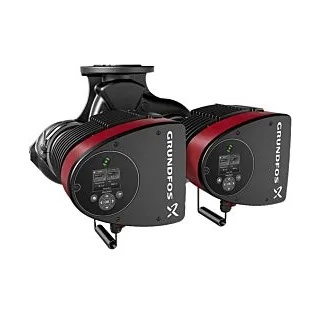 Grundfos Magna3 d Umwälzdoppelpumpe 97924873 65-120F, 340 mm, PN 6/10, 230 V