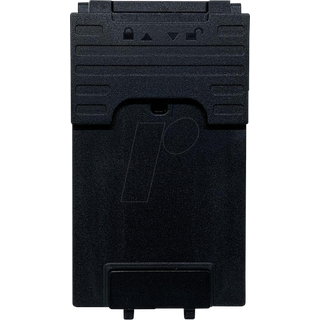 LEICA 837757 - Ersatzteil für DISTO X3 und DISTO X4, Batteriedeckel