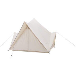 Nordisk Midgard 9.2 Zelt (Größe One Size, beige)