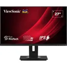 ViewSonic VG2748a-2 - LED-Monitor - 68.6 cm (27")