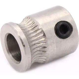 MK7 Extruder Vorschubrad für 1,75 mm Filament