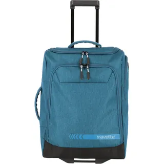 Cabin 55 cm / 44 l petrol