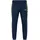 Allround Polyesterhose Herren marine/neongelb S