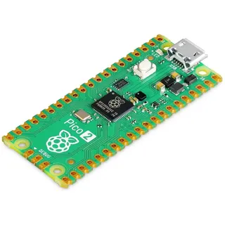 Raspberry Pi Pico 2 RP2350 Mikrocontroller-Board