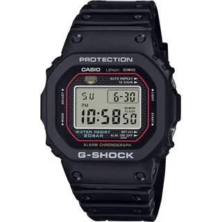 Casio DW-5000R-1AER G-Shock Origin Digitaluhr Schwarz
