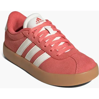 Preloved Scarlet / Core White / Bright Red 40