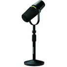 Shure MV7+ Podcast Kit Schwarz
