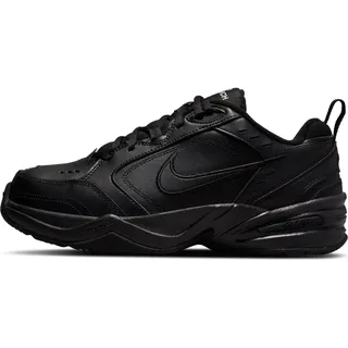 Herren Black/Black 40,5