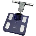Omron BF 511 Körperfettwaage blau