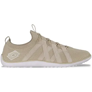 Lotto Barfußschuh - mit extra dünner Sohle - wie barfuß beige 40 EU