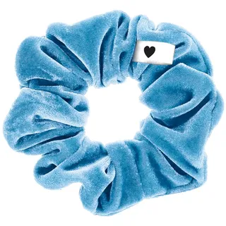 Bellody Original Scrunchie Seychelles Blue