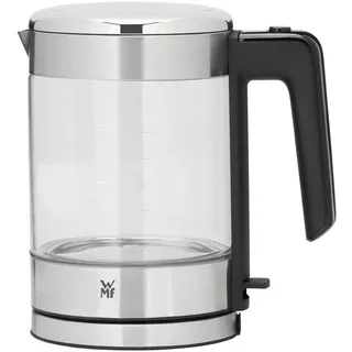 WMF Küchenminis Glas-Wasserkocher 1 l