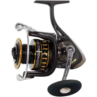 Ryobi Fishing Safari 4500 Meeresrolle