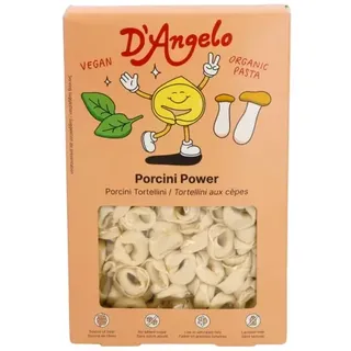 D’Angelo Tortellini Steinpilz bio