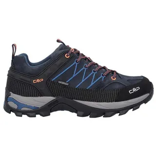 b.blue/flash orange 46