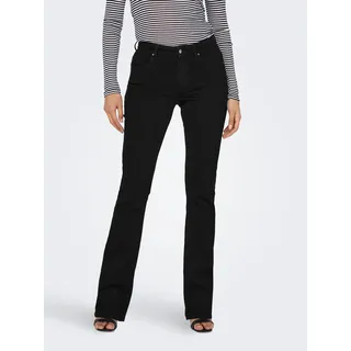 Only Jeans Bootcut ONLBLUSH