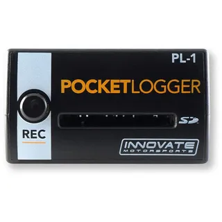Innovate 3875 Pl-1 Pocket Logger Kit