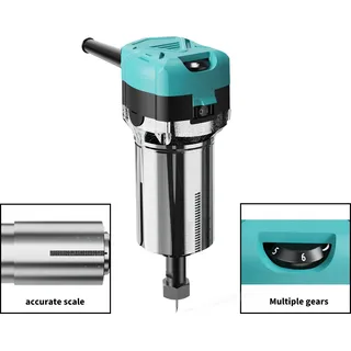 TwoTrees TTC450-series Wood Trimmer Router