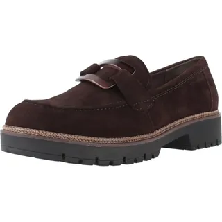 TAMARIS Damen, braun, 39 - 39