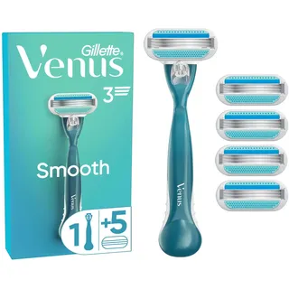 Gillette Venus Smooth