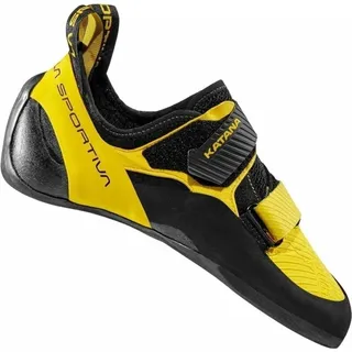 Kletterschuhe (Größe 44.5, gelb)