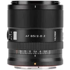 Viltrox 85mm F2.0 AF EVO für Nikon Z-Mount