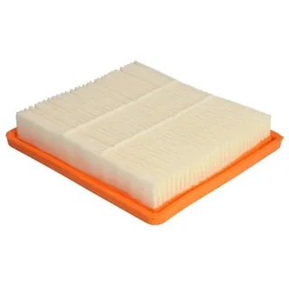 mahle Luftfilter