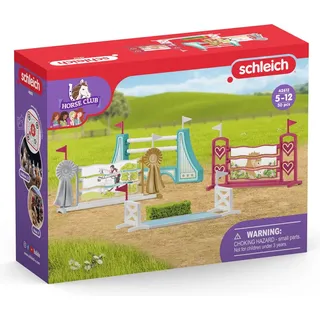 Schleich Hindernisse Zubehör