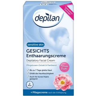 Depilan Enthaarcr GES 1 Pk Sonstige