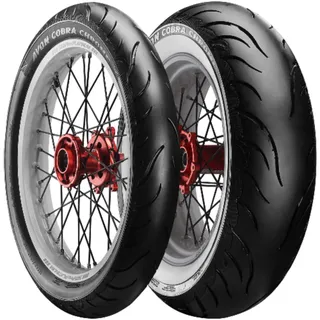 Avon Cobra Chrome REAR 200/55 R17 78V TL