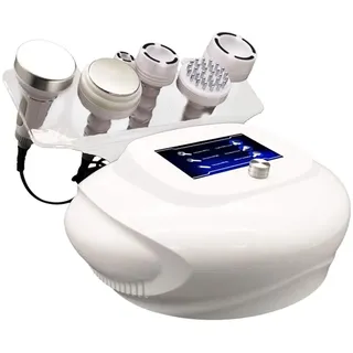 fermoirper 40K Kavitation Multipolar RF Ultraschall Fettverbrennung Slimming Gerät