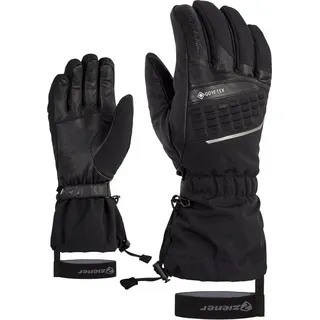 Ziener GASTIL GTX glove ski alpine, black