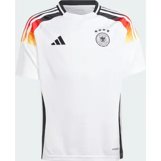 Adidas DFB 24 Kids Heimtrikot White 140