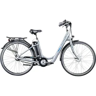 2021 28 Zoll RH 48 cm Damen grau