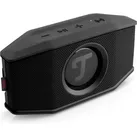 Teufel Rockster Go 2 (28 h, Akkubetrieb, Stromversorgung über USB), Bluetooth Lautsprecher, Schwarz