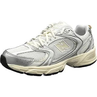 Grey Matter/Harbor Grey/Silver Metallic 37,5