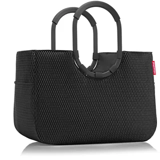 mesh black