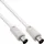 69407 75dB F-Stecker F-Kupplung 7