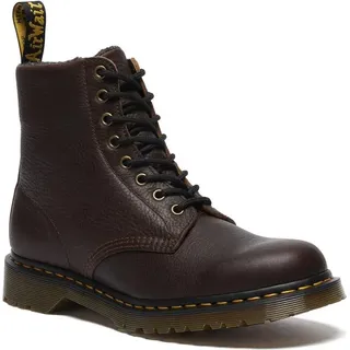 Dr. Martens Dr Martens 1460 Pascal Wl Stiefel – Dark Brown - EU