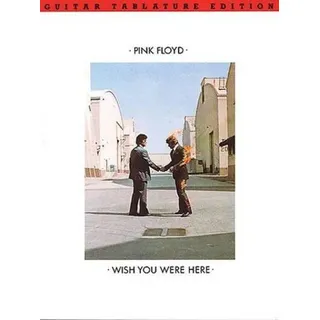 Pink Floyd - Wish You Were Here