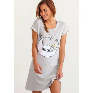 Peanuts Damen, Nachthemd - 32/34,