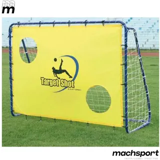 Fußballtor MAXI ca. 2x1,5m - mittleres Fußballtor