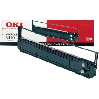 Oki 09002308 schwarz