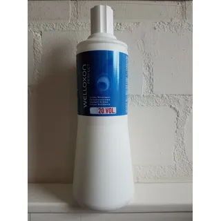 Professionals Welloxon Perfect Oxidationscreme 1.9% 1000 ml