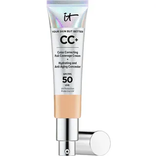 LSF 50 CC MED.TAN - Medium Tan 32 ml