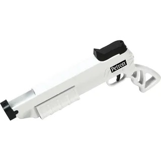 Petron Stealth Pistole - White - One Size